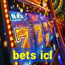 bets icl